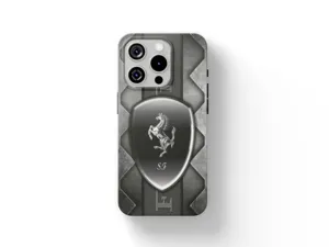 Ferrari Smartphone Schutz Qualität Max Edition